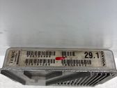 Gearbox control unit/module