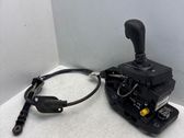 Gear shifter/selector