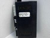 Light module LCM