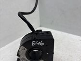 Steering angle sensor