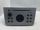 Radio/CD/DVD/GPS head unit