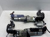 Tailgate/trunk/boot lift motor