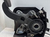 Handbrake/parking brake lever assembly