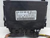 Steuergerät Einparkhilfe Parktronic PDC