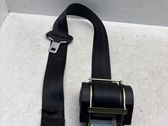 Middle seatbelt (rear)