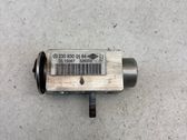 Air conditioning (A/C) expansion valve