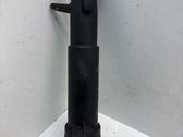 Headlight washer spray nozzle