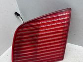 Tailgate rear/tail lights