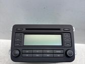 Radio / CD-Player / DVD-Player / Navigation