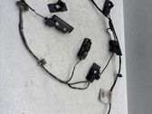 Sensor de aparcamiento PDC