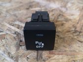 Parking (PDC) sensor switch