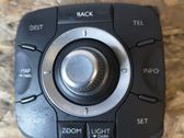 Head unit multimedia control