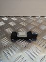 Airbag deployment crash/impact sensor