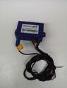 GPS navigation control unit/module