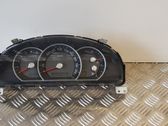 Geschwindigkeitsmesser Cockpit