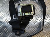 Rear seatbelt