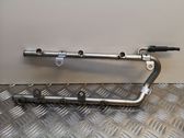 Fuel main line pipe
