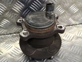 Rear wheel ball bearing
