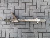 Steering rack