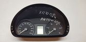 Speedometer (instrument cluster)