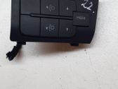 Headlight level height control switch