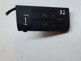 Headlight level height control switch