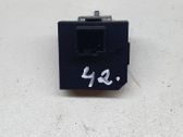 Immobilizer control unit/module