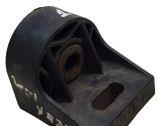 Radiator mount bracket
