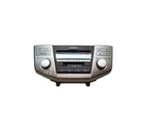 Radio/CD/DVD/GPS-pääyksikkö