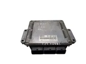 Calculateur moteur ECU