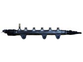 Fuel main line pipe