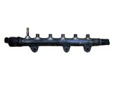 Fuel main line pipe
