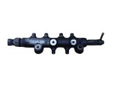Fuel main line pipe