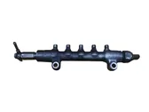 Fuel main line pipe