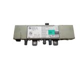 Aerial antenna amplifier