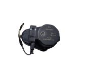 Air flap motor/actuator