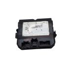 Tailgate/trunk control unit/module