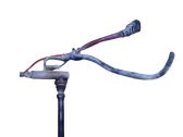 Exhaust gas temperature sensor