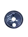 Power steering pump pulley