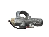 Ignition lock