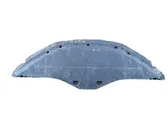 Placa protectora/plataforma del parachoques delantero
