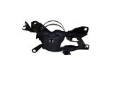 Fuel filter bracket/mount holder