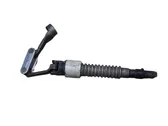 Steering column universal joint