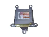 Airbag control unit/module