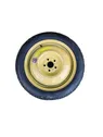 R16 spare wheel