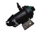 Fuel filter housing