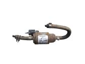 Webasto auxiliary heater fuel pump