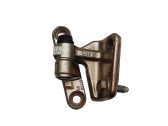 Rear door upper hinge