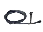 Headlight washer hose/pipe