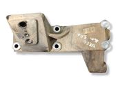 Engine mounting bracket